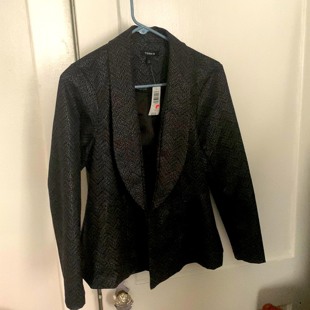 Torrid Blazer Women’s